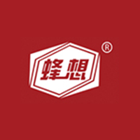 蜂想品牌LOGO图片