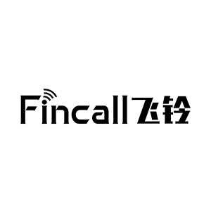 fincall/飞铃品牌LOGO图片