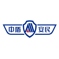 FISCAN/中盾安民品牌LOGO图片