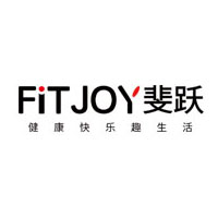 fitjoy/斐跃品牌LOGO图片