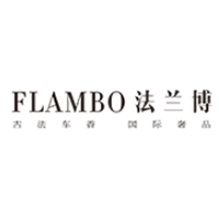 FLAMBO/法兰博品牌LOGO图片