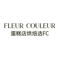 FLEUR COULEUR品牌LOGO图片