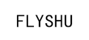 FLYSHU品牌LOGO图片