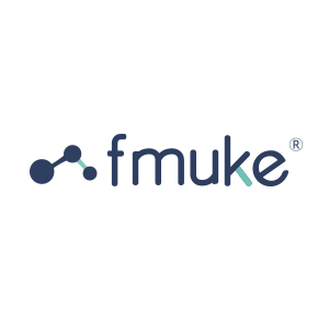 FMUKE品牌LOGO图片