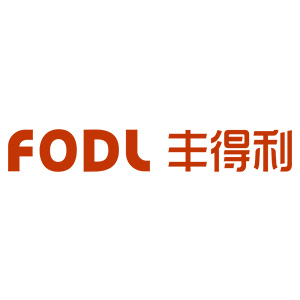 FODL/丰得利品牌LOGO图片