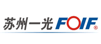 FOIF/苏州一光品牌LOGO图片