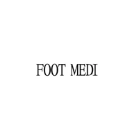 Foot MediLOGO