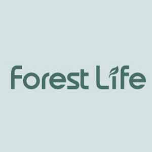 forest life品牌LOGO图片