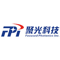 FPI/聚光科技品牌LOGO图片