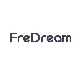 FreDream/斐郡品牌LOGO图片