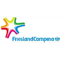 FrieslandCampina/菲仕兰品牌LOGO图片