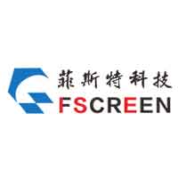 FScreen/菲斯特品牌LOGO图片