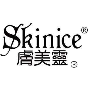 膚美靈品牌LOGO图片