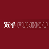 FUNHOU/饭乎LOGO