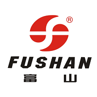 FUSHAN/富山LOGO