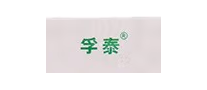 孚泰品牌LOGO图片