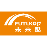 FUTUKOO/未来酷品牌LOGO图片