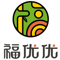 福优优品牌LOGO图片