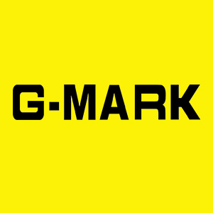 G-MARK品牌LOGO图片