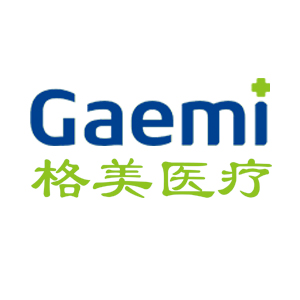 Gaemi/格美品牌LOGO图片