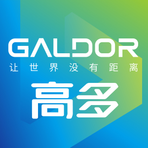 GALDOR/高多品牌LOGO图片