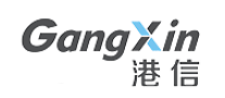 GangXin/港信品牌LOGO