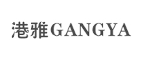 GANGYA/港雅LOGO