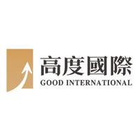 高度国际品牌LOGO图片