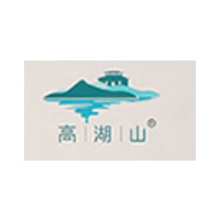 高湖山品牌LOGO图片