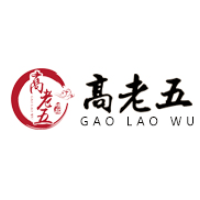 高老五品牌LOGO图片