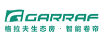 GARRAF/格拉夫品牌LOGO图片