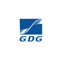 GDG/发展建材品牌LOGO