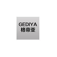 GEDIYA/格帝亚品牌LOGO图片