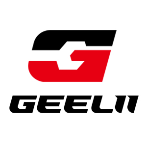 GeeLii/捷立品牌LOGO