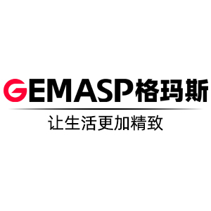 gemasp/格玛斯品牌LOGO