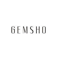 GEMSHO/睫美秀品牌LOGO图片