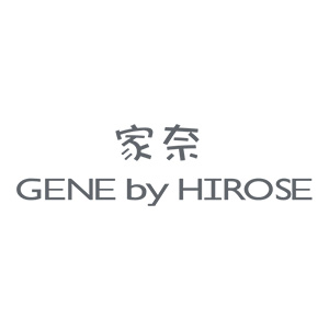 GENE by HIROSE/家奈品牌LOGO图片