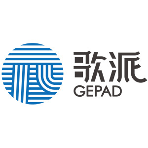 GEPAD/歌派品牌LOGO图片