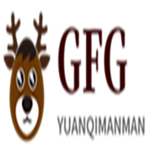GFG品牌LOGO图片