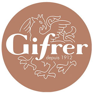 gifrer/肌肤蕾品牌LOGO