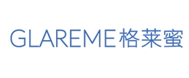 glareme/格莱蜜品牌LOGO图片