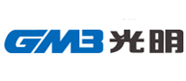 GMB/光明覆膜机品牌LOGO图片