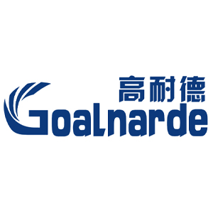 GOALNARDE/高耐德品牌LOGO
