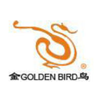 GOLDENBIRD/金鸟品牌LOGO图片