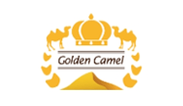 GOLDEN CAMEL/金骆驼品牌LOGO图片