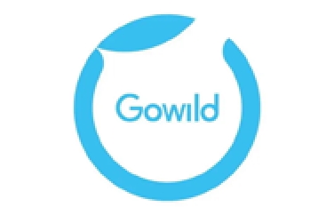 Gowild品牌LOGO图片