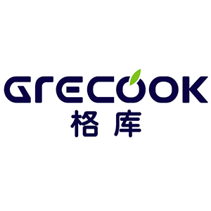 GRECOOK/格库品牌LOGO图片