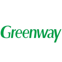 Greenway/博力威品牌LOGO