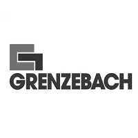 Grenzebach/格林策巴赫品牌LOGO图片