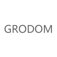 GRODOM品牌LOGO图片